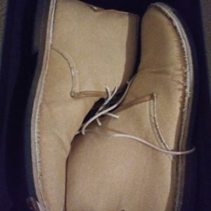 Men's boots